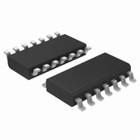 IC COUNTER DUAL 4STAGE 14SOIC