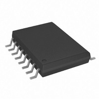 IC ANALOG FRONT END 17BIT 16SOIC