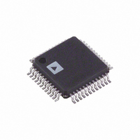 IC ADC 16BIT CMOS 5V 48-LQFP