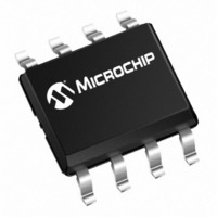 High-Accuracy, 12-bit Thermal Sensor With Serial Interface And Bus Timeout 8 MSO