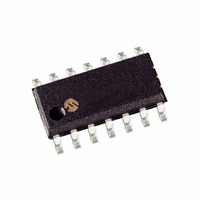 IC KEELOQ 3AXIS TRANSCODR 14SOIC