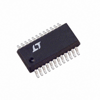 IC RECEIVER FRONT END 24-SSOP