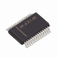 IC TXRX RS232 1MBPS SD 28-SSOP