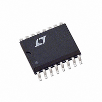 IC FILTR 5TH ORDR LOWPASS 16SOIC