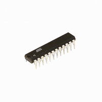 IC CPLD 15NS LOW PWR 24-DIP