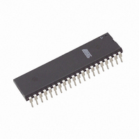 IC 8051 MCU FLASH 12K 40DIP
