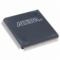 IC FLEX 6000 FPGA 24K 208-PQFP