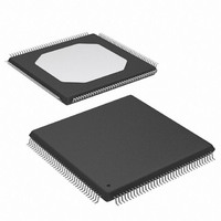 IC FPGA 3.3V I-TEMP HP 144TQFP