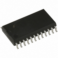 IC SWITCH BUS EXCH 10BIT 24SOIC