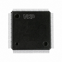 IC AUD/VID DECODER PCI 128LQFP