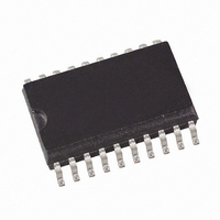 IC FRONT-END UHF 500MHZ 20SSOP