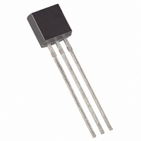 IC ECONORESET 3.3V 10% TO92-3