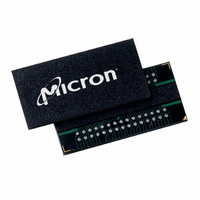 DRAM Chip DDR SDRAM 512M-Bit 32Mx16 2.6V 60-Pin FBGA Tray