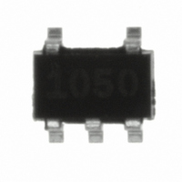 Precision Wide Input Range Current Monitor 5-Pin SOT-23 T/R