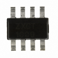 IC CURRENT MONITOR 1% SM8