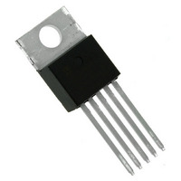 IC MOSFET DVR 6A SNGL HS T0220-5