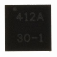 IC CONSTANT-ON SYNC BUCK 16-MLP