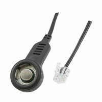 CABLE TOUCH & HOLD PROBE