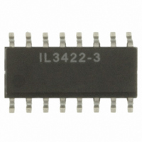 TXRX ISO BUS 20MBPS RS422 16SOIC