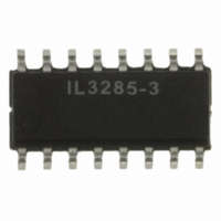TXRX ISO BUS 5MBPS RS485 16SOIC