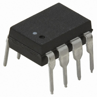 OPTOCOUPLER T-OUT 1MBD 8-DIP