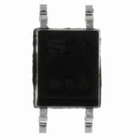 PHOTOCOUPLER 1CH LOW IF 4-SMD