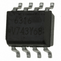 OPTOCOUPLER TRANS OUT 15% 8SOIC