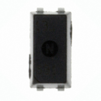PHOTOCOUPLER 1CH TRANS OUT 4-