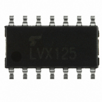 IC BUS BUFFER QUAD N-INV 14SOL