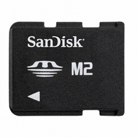 MEMORY STICK MICRO M2 1GB