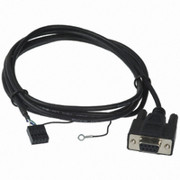 CABLE RS232 FOR TOUCH SCREEN MOD