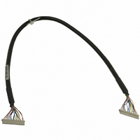 CABLE LVDS