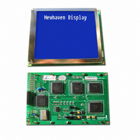 LCD MOD GRAPH 160X128 WH TRANSM