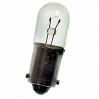 LAMP INCAND T-3.25 MINI BAYO 28V