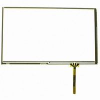 TOUCH SCREEN 4-WIRE 7.0" ANTIGLR