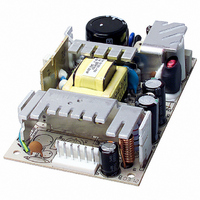 POWER SUPPLY 24V SINGLE OUT 65W