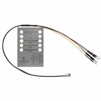 CABLE BREADBOARD MPLAB ICD 2