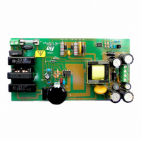 BOARD PWR SUPPLY 24W OUTPUT VIPE
