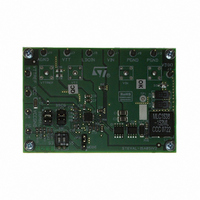BOARD EVAL PM6670AS DDR2/3