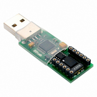 MODULE BS1 USB BOARD USB-A CONN