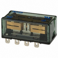 RELAY POWER 15A 5VDC PLUG-IN