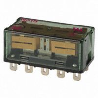 RELAY PWR LATCH 15A 6VDC PLUG-IN