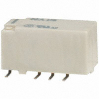 RELAY 10MA 4.5VDC 50MW SMD