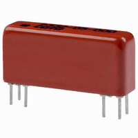 RELAY REED .5A 5VDC