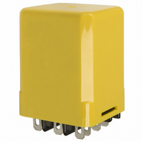 RELAY TIME DELAY 10A 120VAC-IN