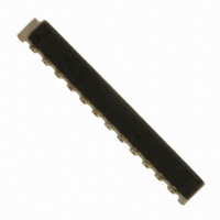 RES-NET 10K OHM BUSSED SMD