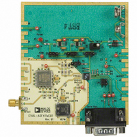 BOARD EVAL FOR ADF4113 1750MHZ
