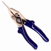 TOOL INSERTION PLIER METAL PT