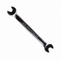 SPEED WRENCH DOUBLE ENDED 9/16"