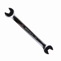 SPEED WRENCH DOUBLE ENDED 1/2"
